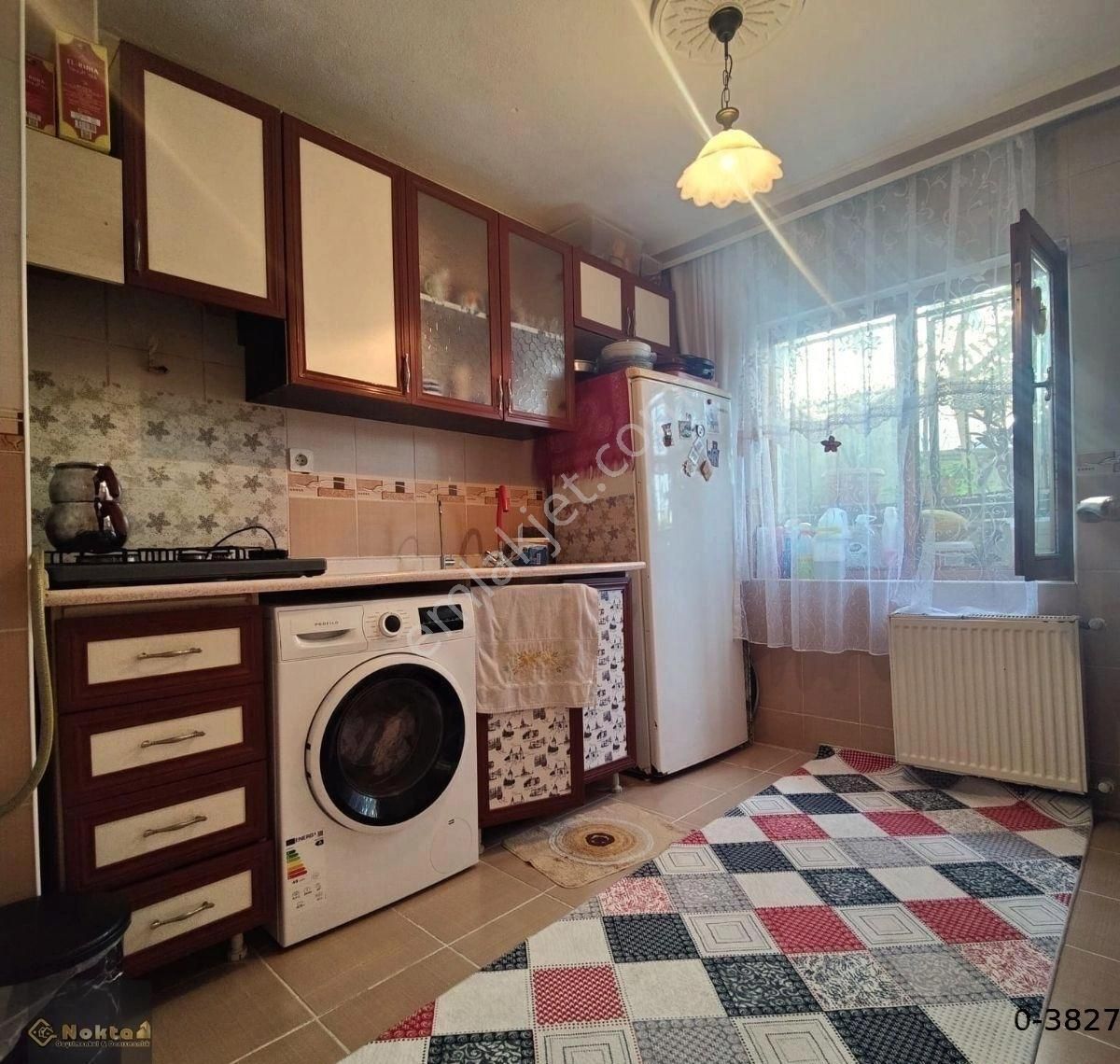 Etimesgut Alsancakta Kat Konumunda 80m2 Öncephe 2+1 Satılık - Görsel 4