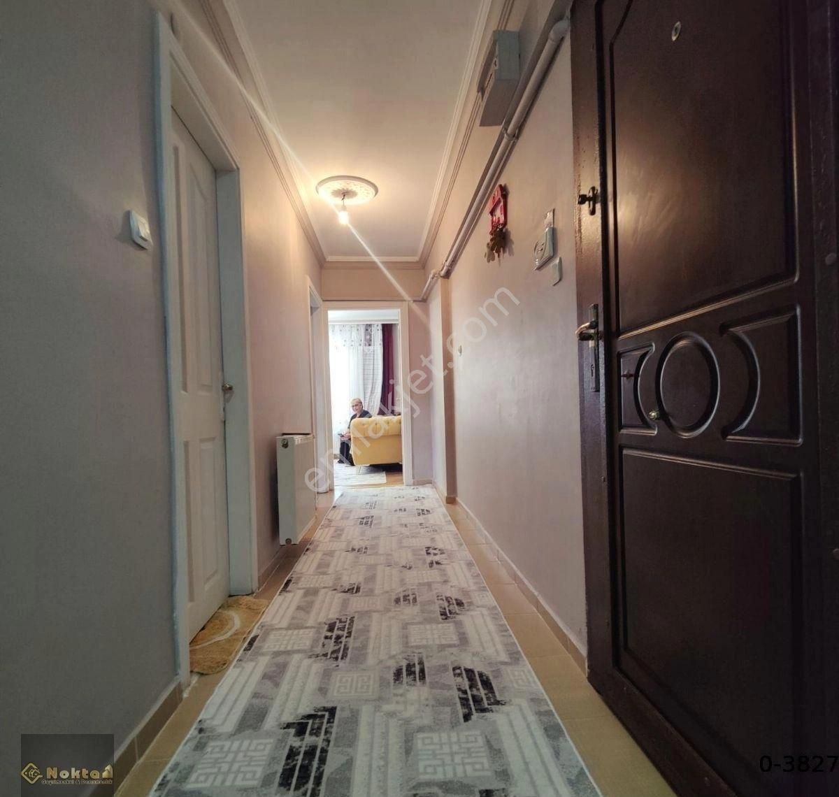 Etimesgut Alsancakta Kat Konumunda 80m2 Öncephe 2+1 Satılık - Görsel 11