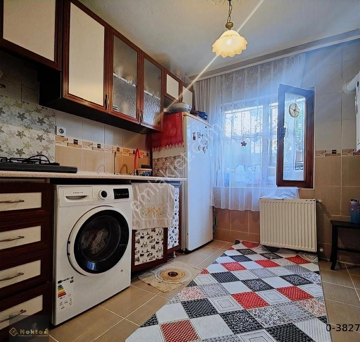 Etimesgut Alsancakta Kat Konumunda 80m2 Öncephe 2+1 Satılık - Görsel 37