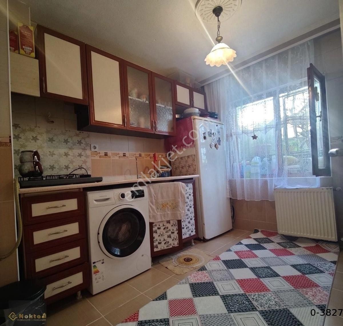 Etimesgut Alsancakta Kat Konumunda 80m2 Öncephe 2+1 Satılık - Görsel 10