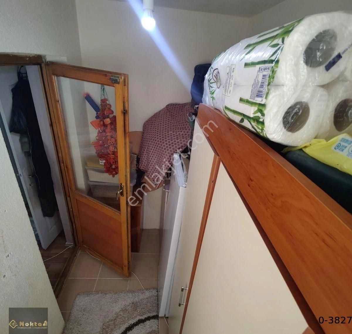 Etimesgut Alsancakta Kat Konumunda 80m2 Öncephe 2+1 Satılık - Görsel 39