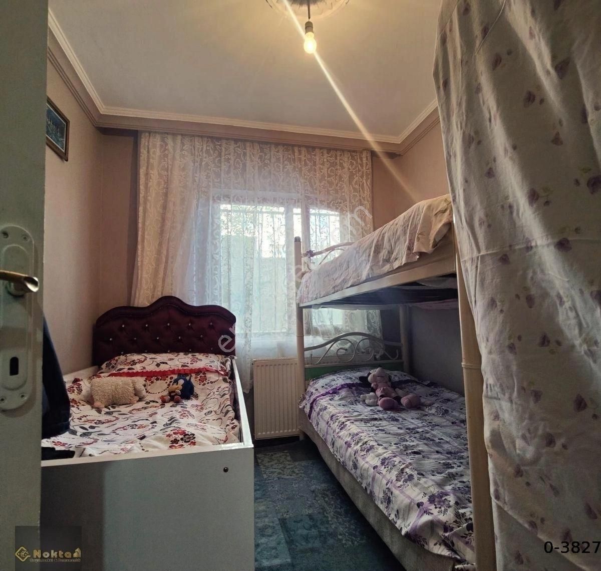 Etimesgut Alsancakta Kat Konumunda 80m2 Öncephe 2+1 Satılık - Görsel 26