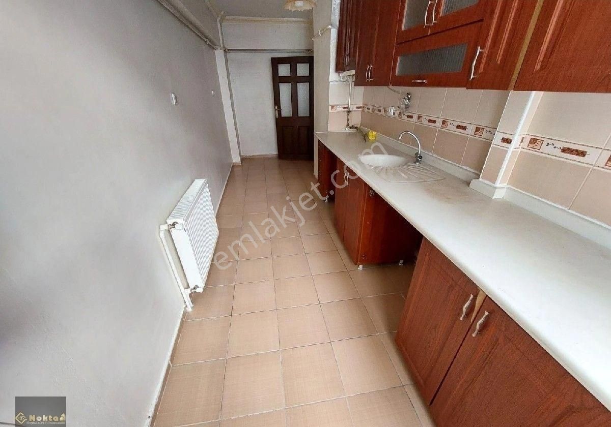 Etimesut K.karabekirde Katta 115m2 Masrafsız Boş Satılık Fiyatı Daire - Görsel 16