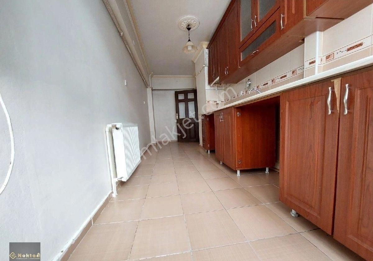 Etimesut K.karabekirde Katta 115m2 Masrafsız Boş Satılık Fiyatı Daire - Görsel 35