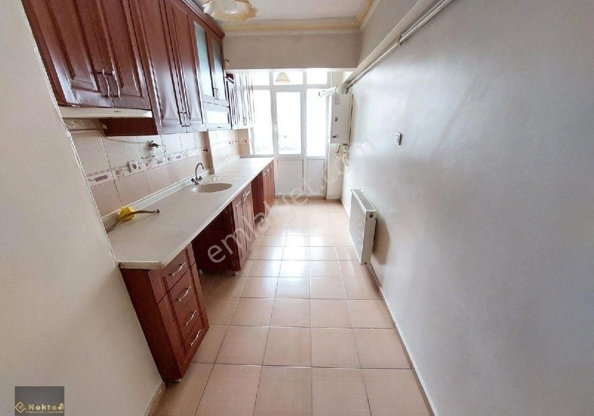 Etimesut K.karabekirde Katta 115m2 Masrafsız Boş Satılık Fiyatı Daire - Görsel 31