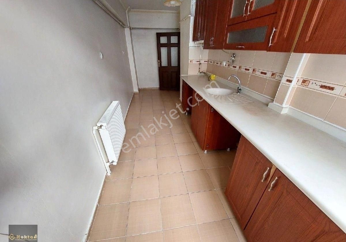 Etimesut K.karabekirde Katta 115m2 Masrafsız Boş Satılık Fiyatı Daire - Görsel 34