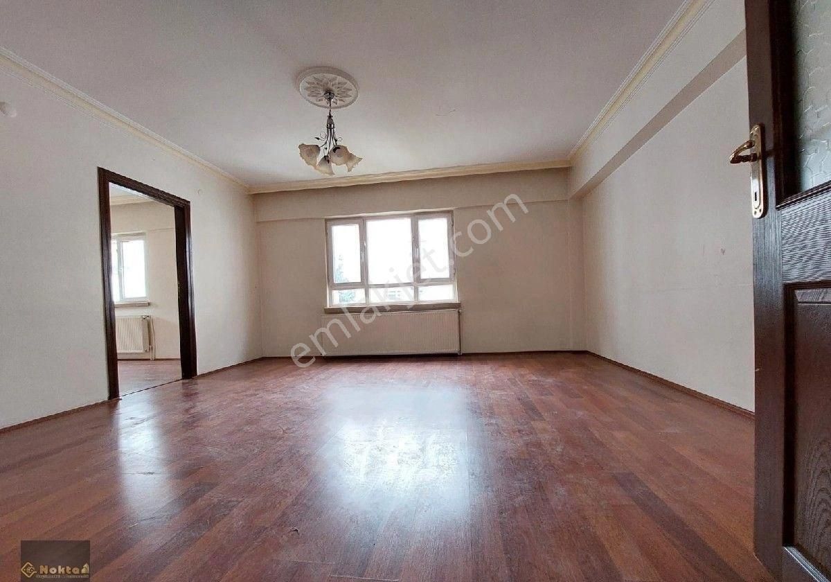 Etimesut K.karabekirde Katta 115m2 Masrafsız Boş Satılık Fiyatı Daire - Görsel 9