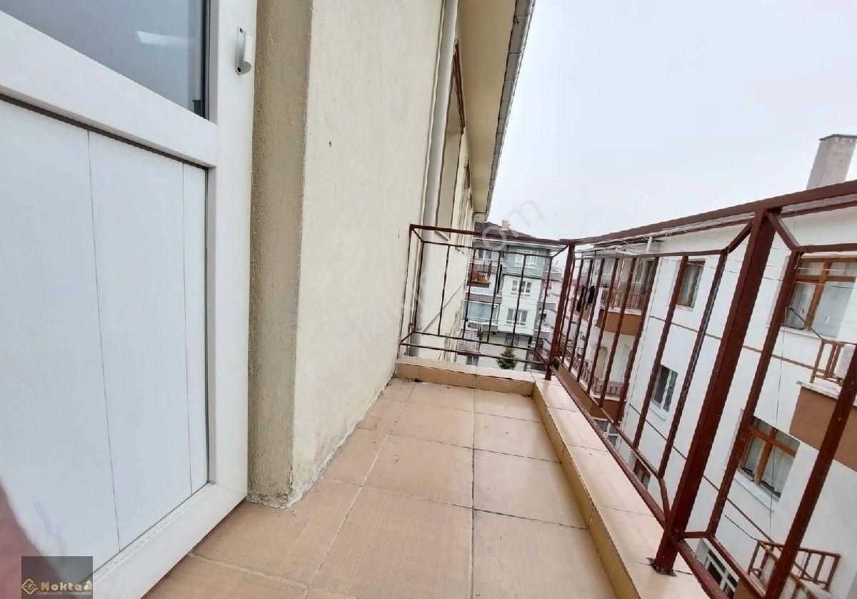 Etimesut K.karabekirde Katta 115m2 Masrafsız Boş Satılık Fiyatı Daire - Görsel 21