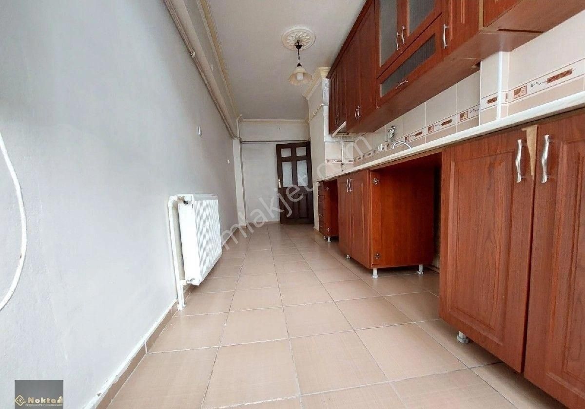 Etimesut K.karabekirde Katta 115m2 Masrafsız Boş Satılık Fiyatı Daire - Görsel 33