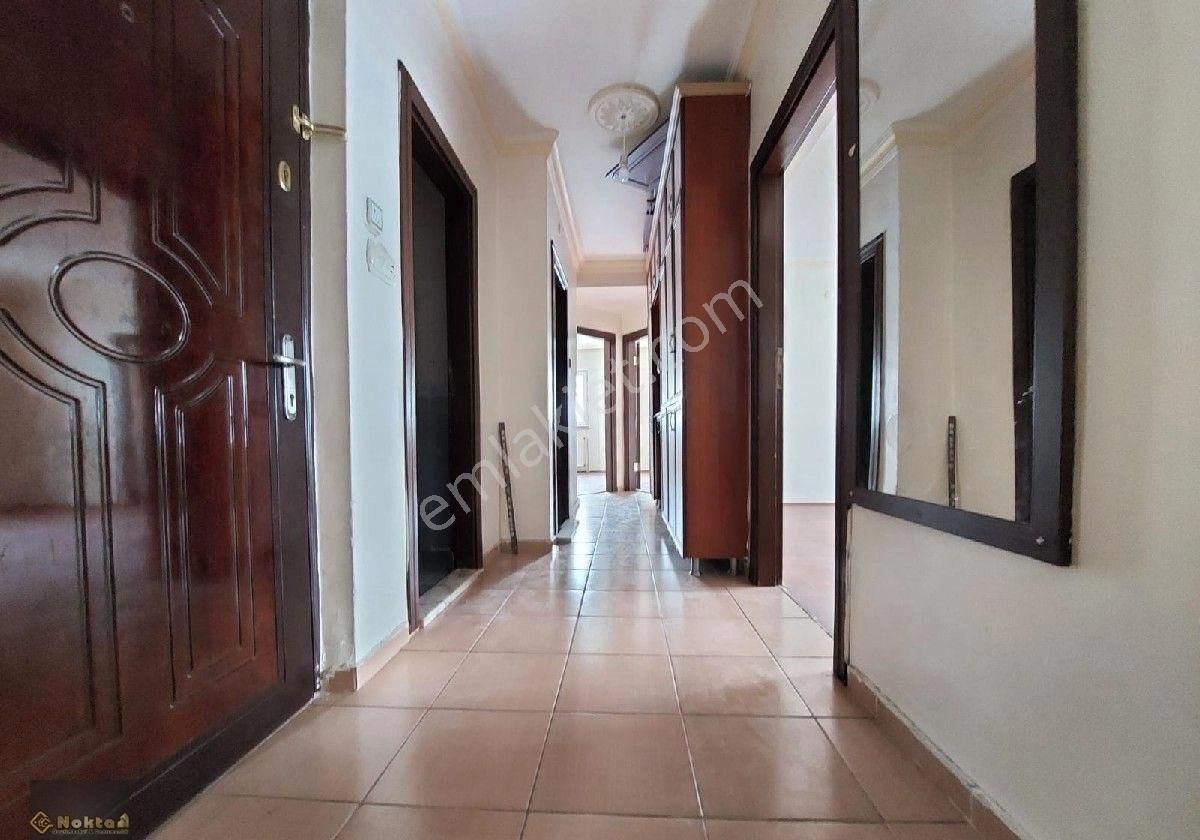 Etimesut K.karabekirde Katta 115m2 Masrafsız Boş Satılık Fiyatı Daire - Görsel 32