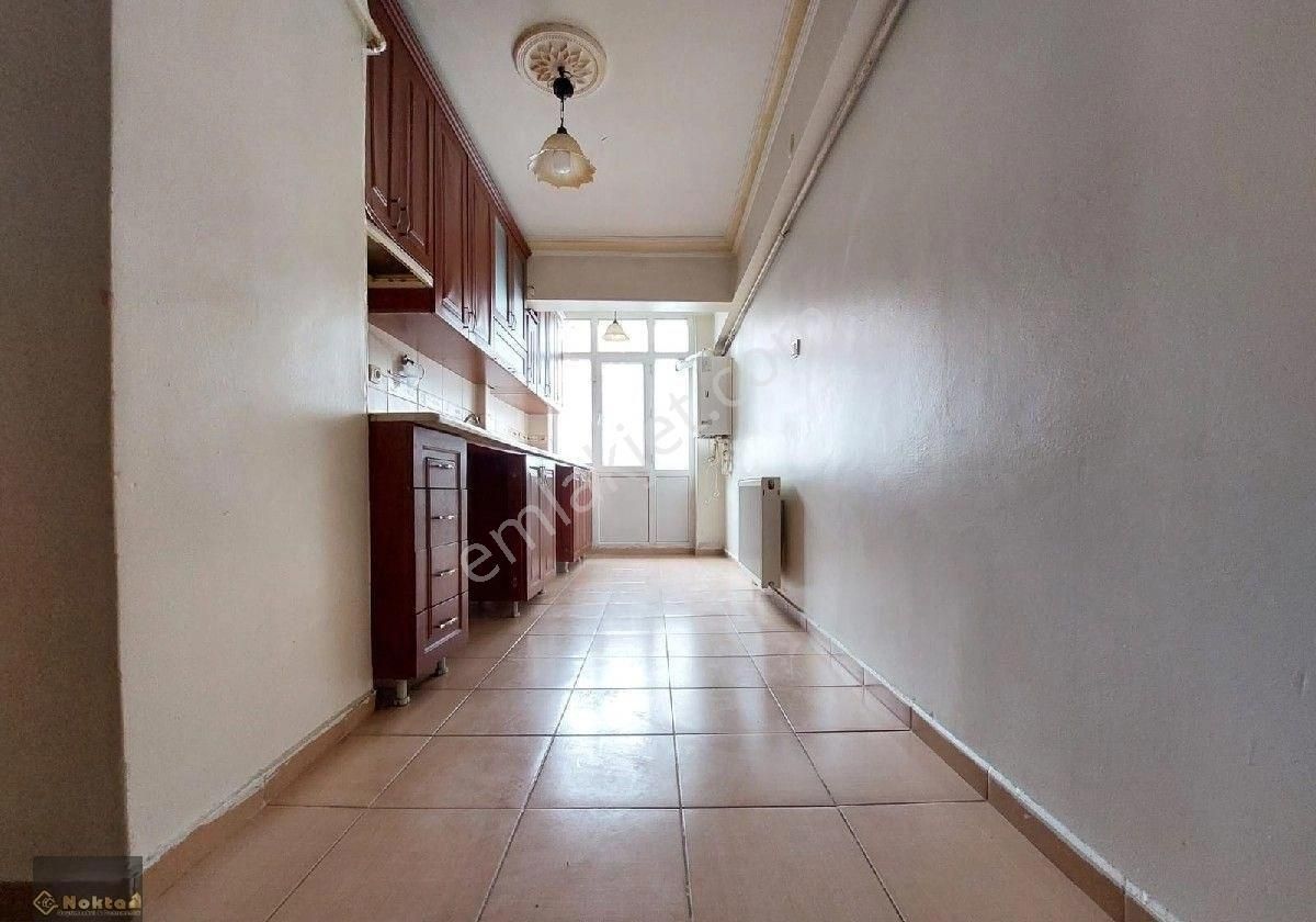 Etimesut K.karabekirde Katta 115m2 Masrafsız Boş Satılık Fiyatı Daire - Görsel 12