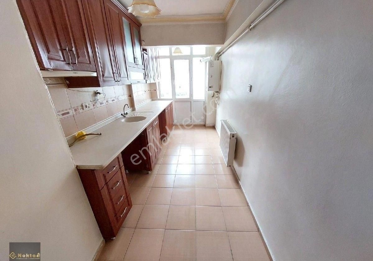 Etimesut K.karabekirde Katta 115m2 Masrafsız Boş Satılık Fiyatı Daire - Görsel 17