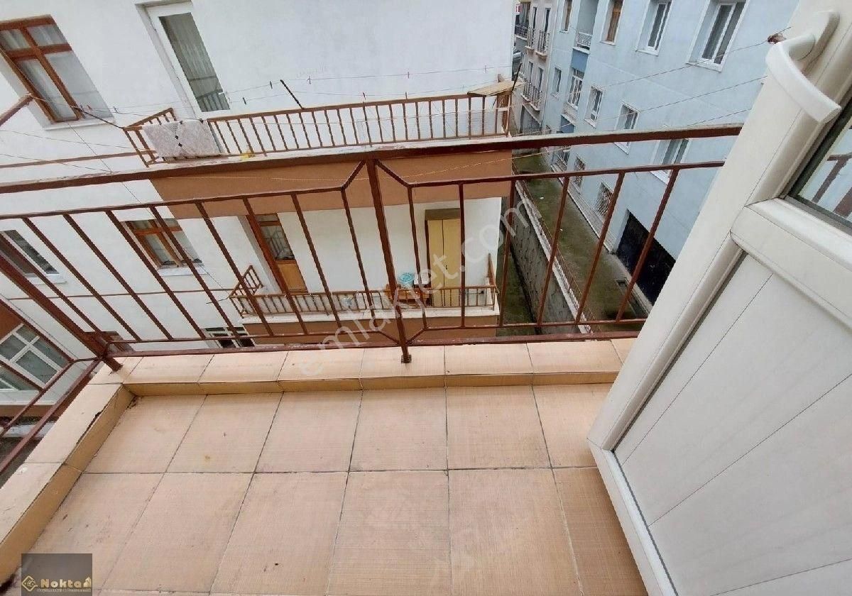 Etimesut K.karabekirde Katta 115m2 Masrafsız Boş Satılık Fiyatı Daire - Görsel 15