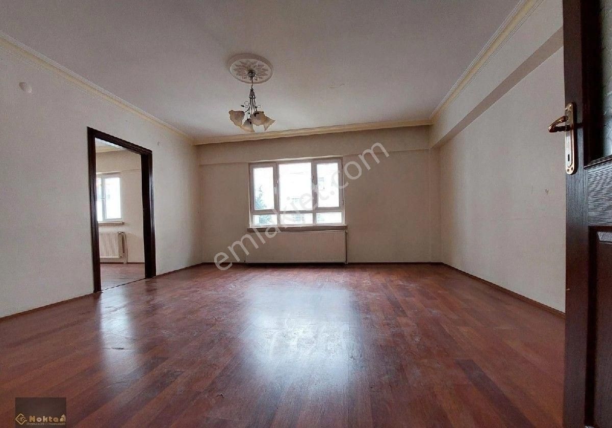 Etimesut K.karabekirde Katta 115m2 Masrafsız Boş Satılık Fiyatı Daire - Görsel 2