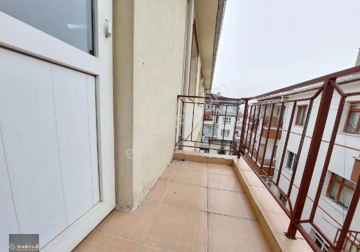 Etimesut K.karabekirde Katta 115m2 Masrafsız Boş Satılık Fiyatı Daire - Görsel 5