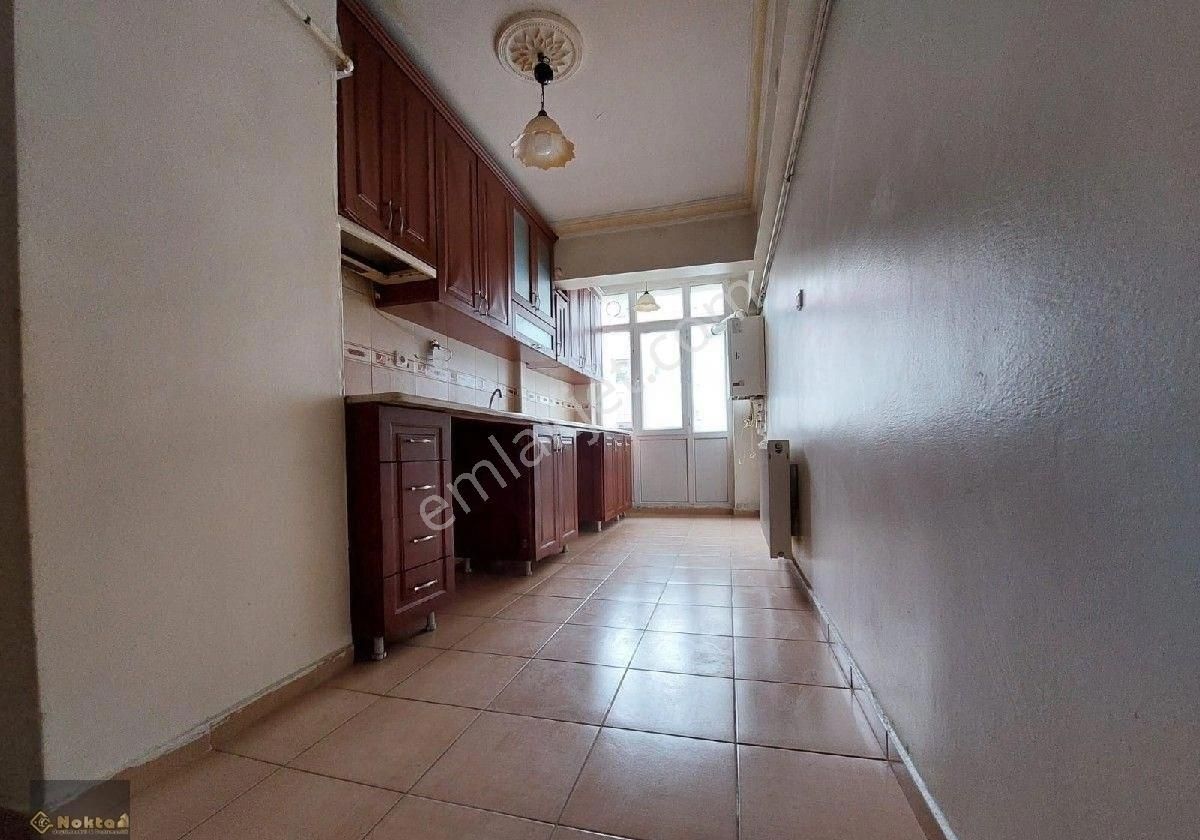 Etimesut K.karabekirde Katta 115m2 Masrafsız Boş Satılık Fiyatı Daire - Görsel 14