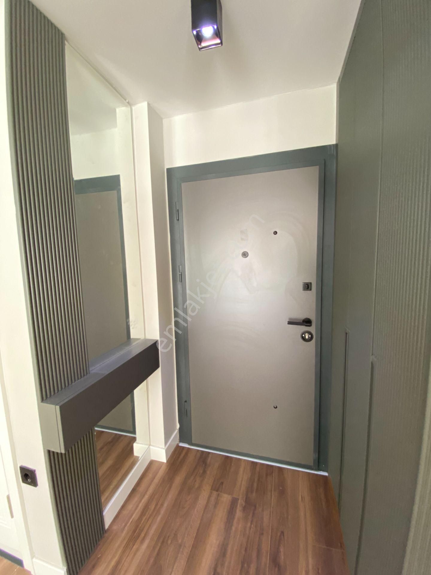 Gümüldür De Deniz Tarafında Yerden Isıtma Lüx Satılık 4+1 Villa - Görsel 14