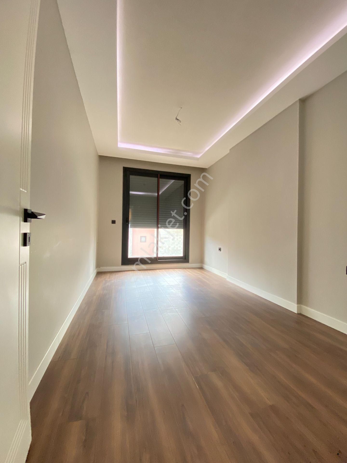 Gümüldür De Deniz Tarafında Yerden Isıtma Lüx Satılık 4+1 Villa - Görsel 22