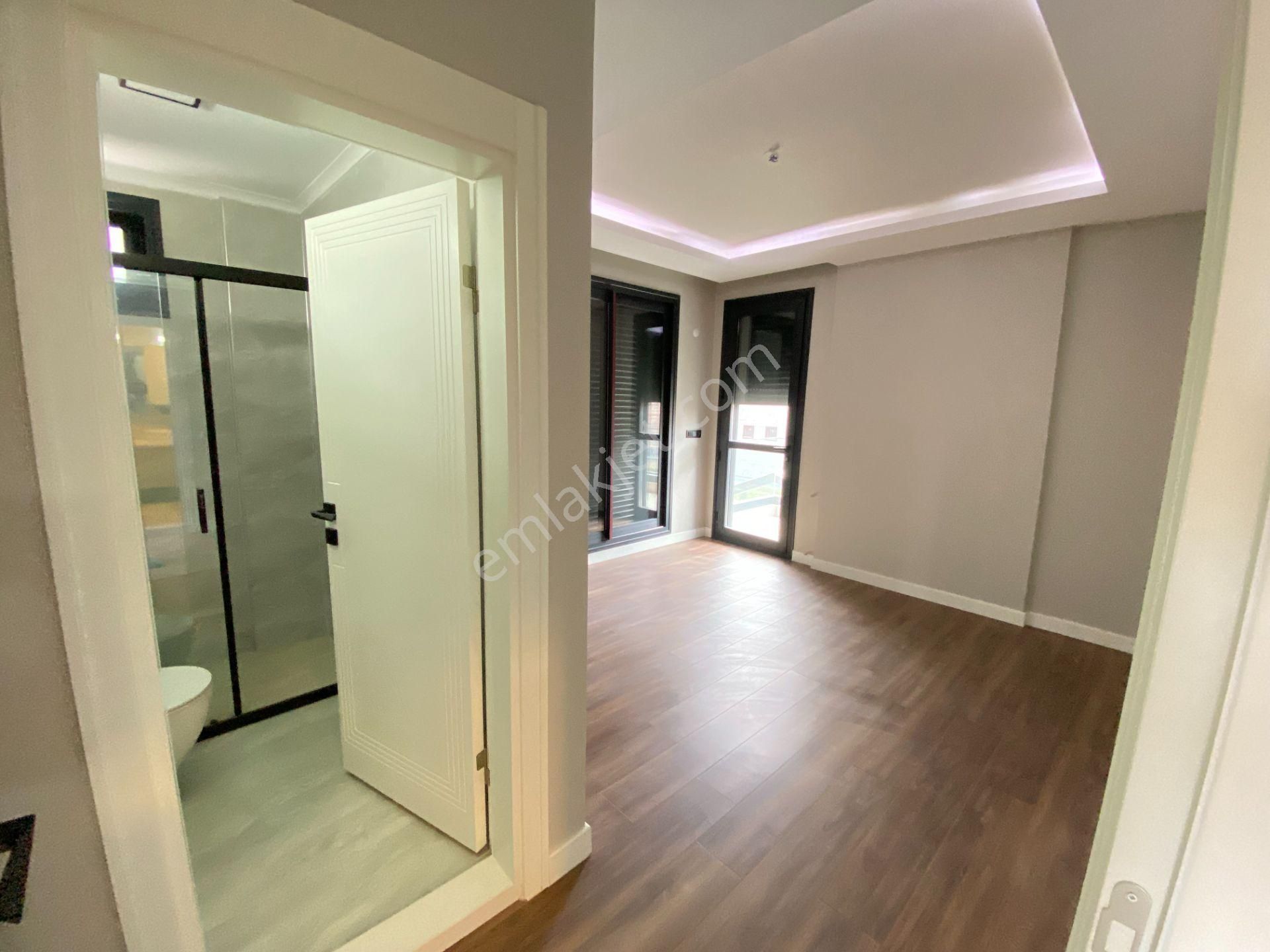 Gümüldür De Deniz Tarafında Yerden Isıtma Lüx Satılık 4+1 Villa - Görsel 23