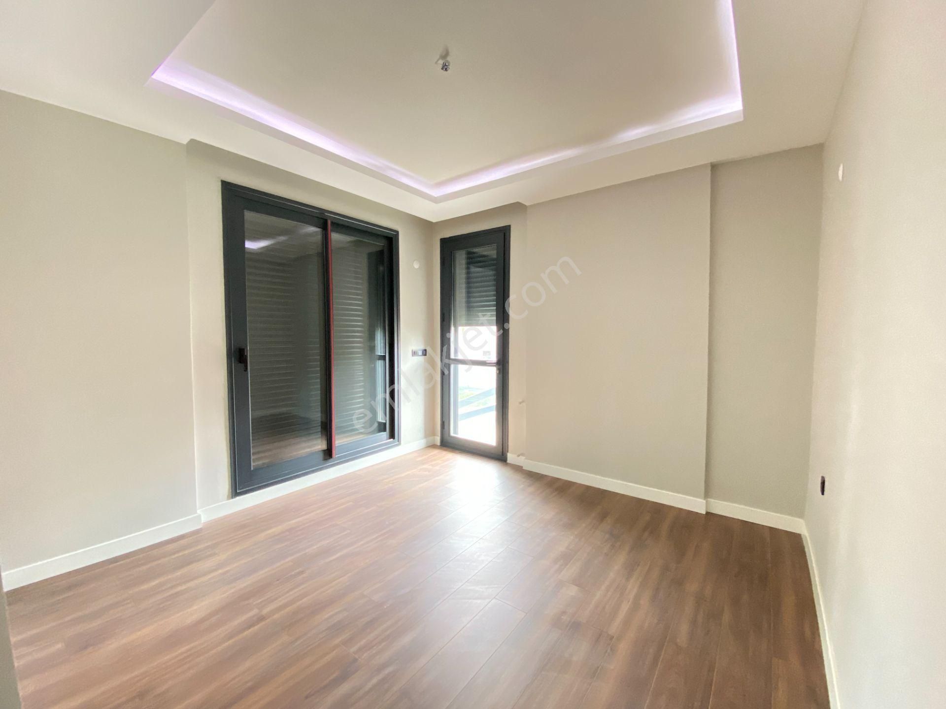 Gümüldür De Deniz Tarafında Yerden Isıtma Lüx Satılık 4+1 Villa - Görsel 27