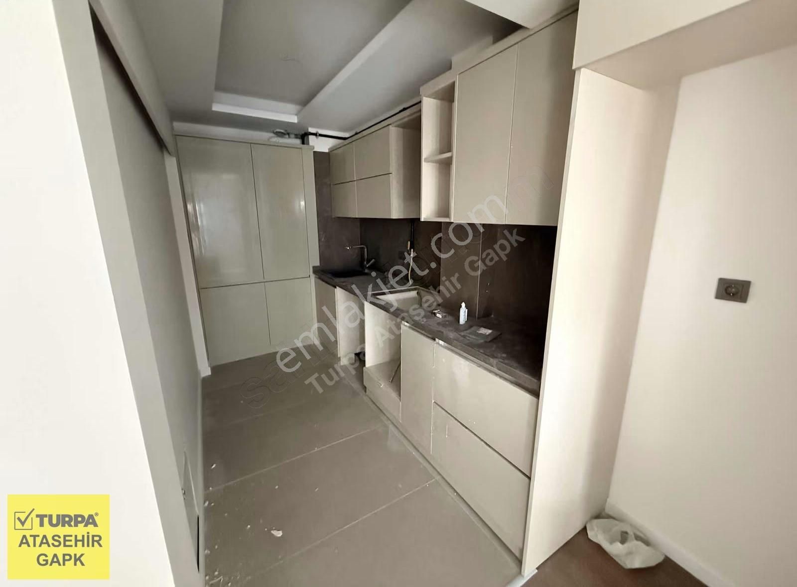 Yalı Mah. Satılık 1+1 Daire - Görsel 7