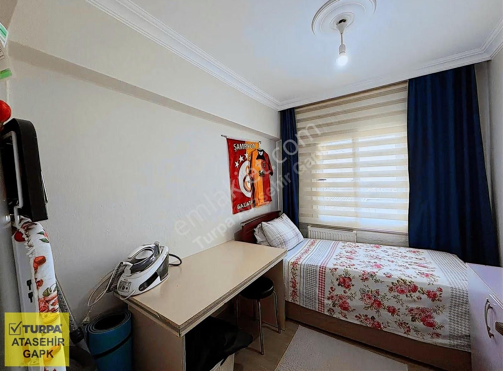 Çigli Küçükçigli'de 3+1 Satılık Daire - Görsel 18