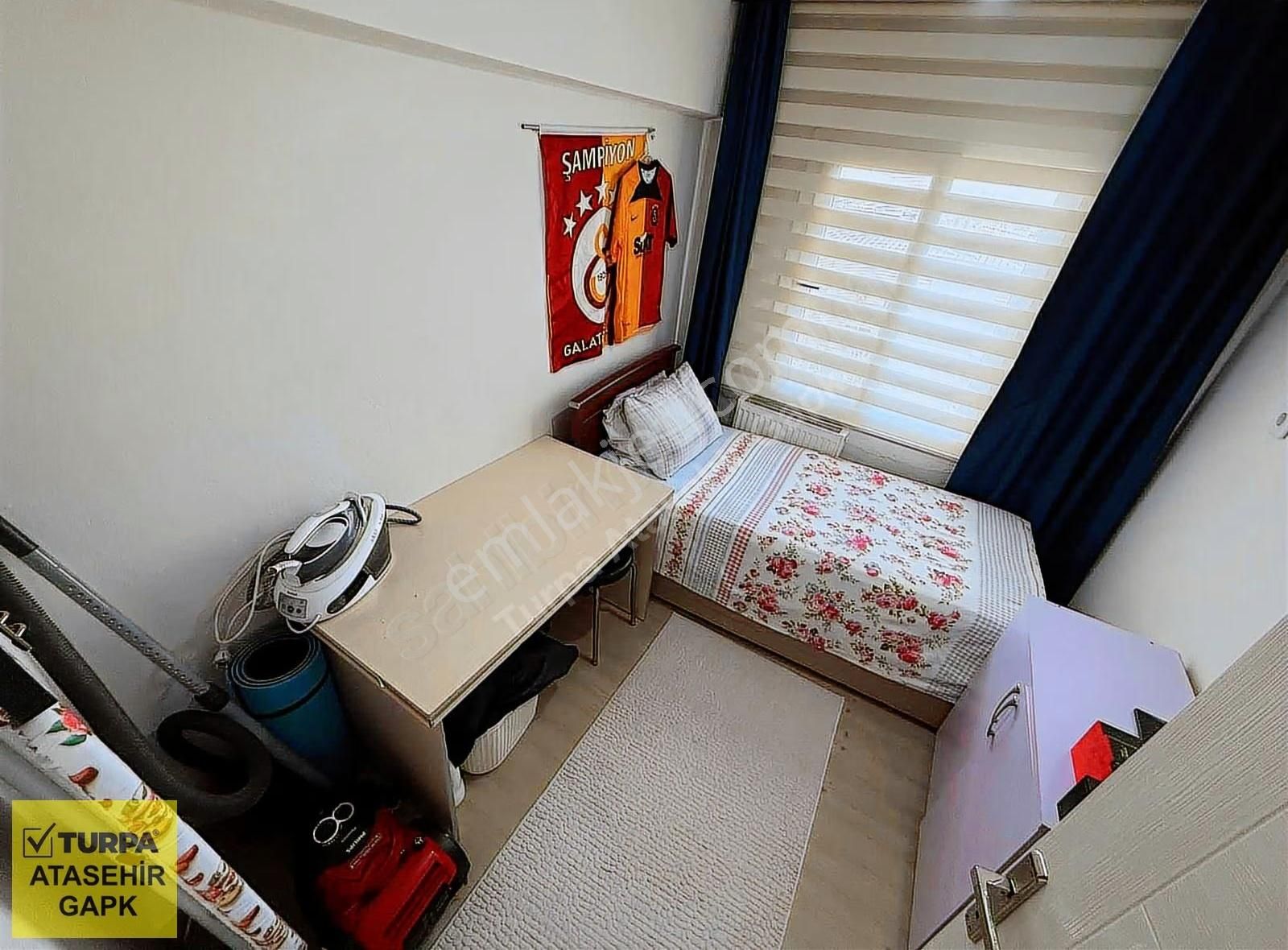 Çigli Küçükçigli'de 3+1 Satılık Daire - Görsel 17