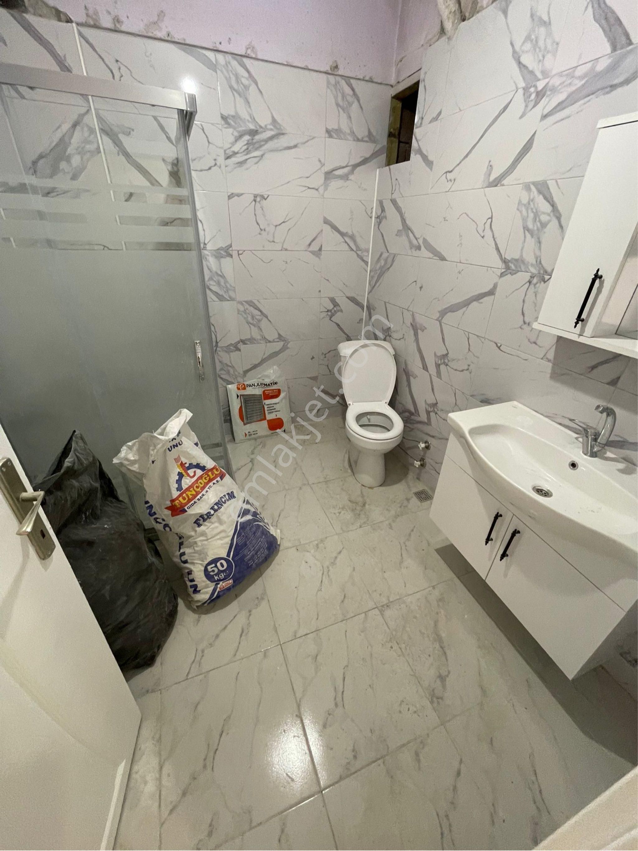 Samsun Modern Pazarında Ara Kat Geniş 2+1 - Görsel 11