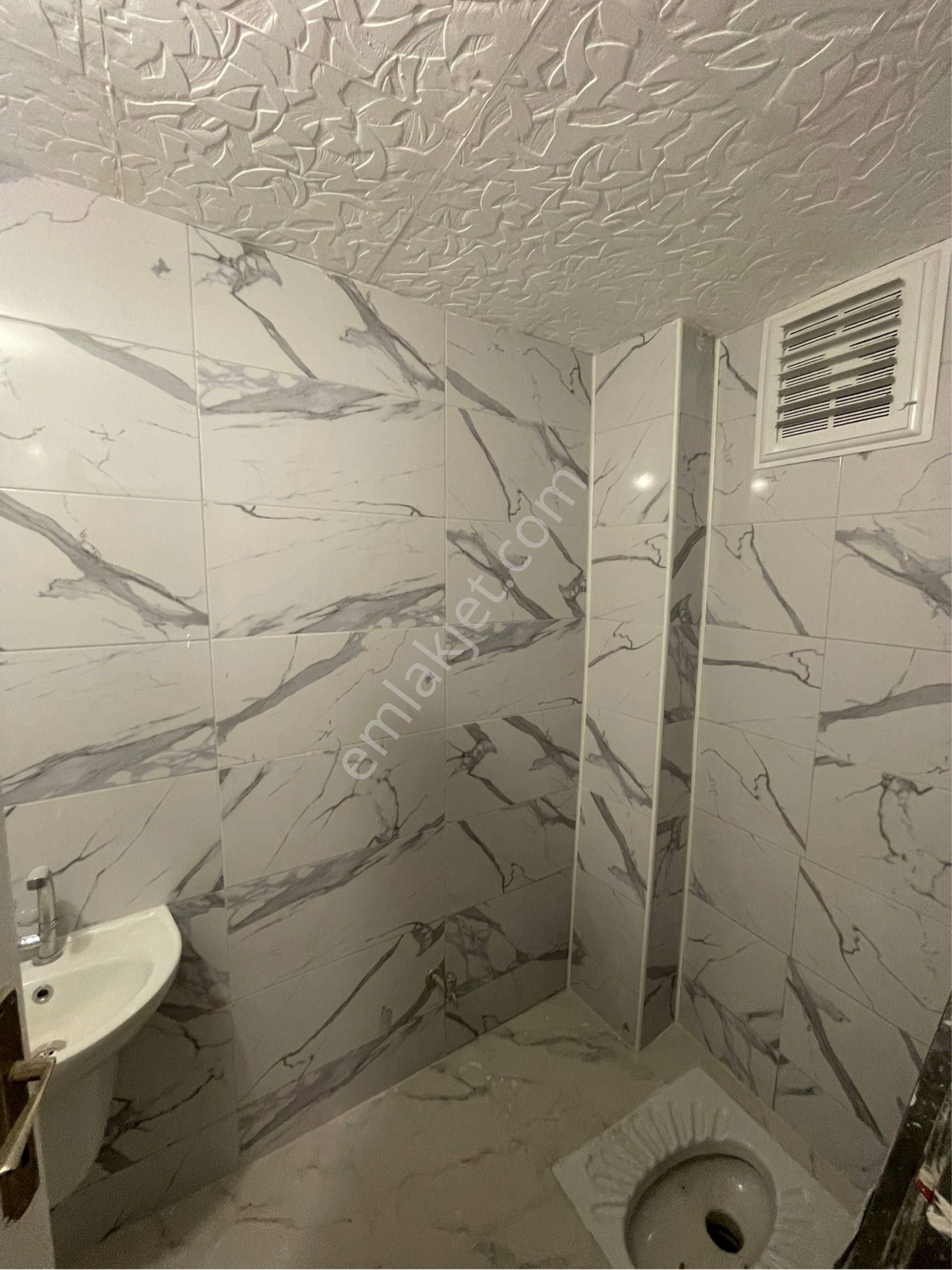 Samsun Modern Pazarında Ara Kat Geniş 2+1 - Görsel 8