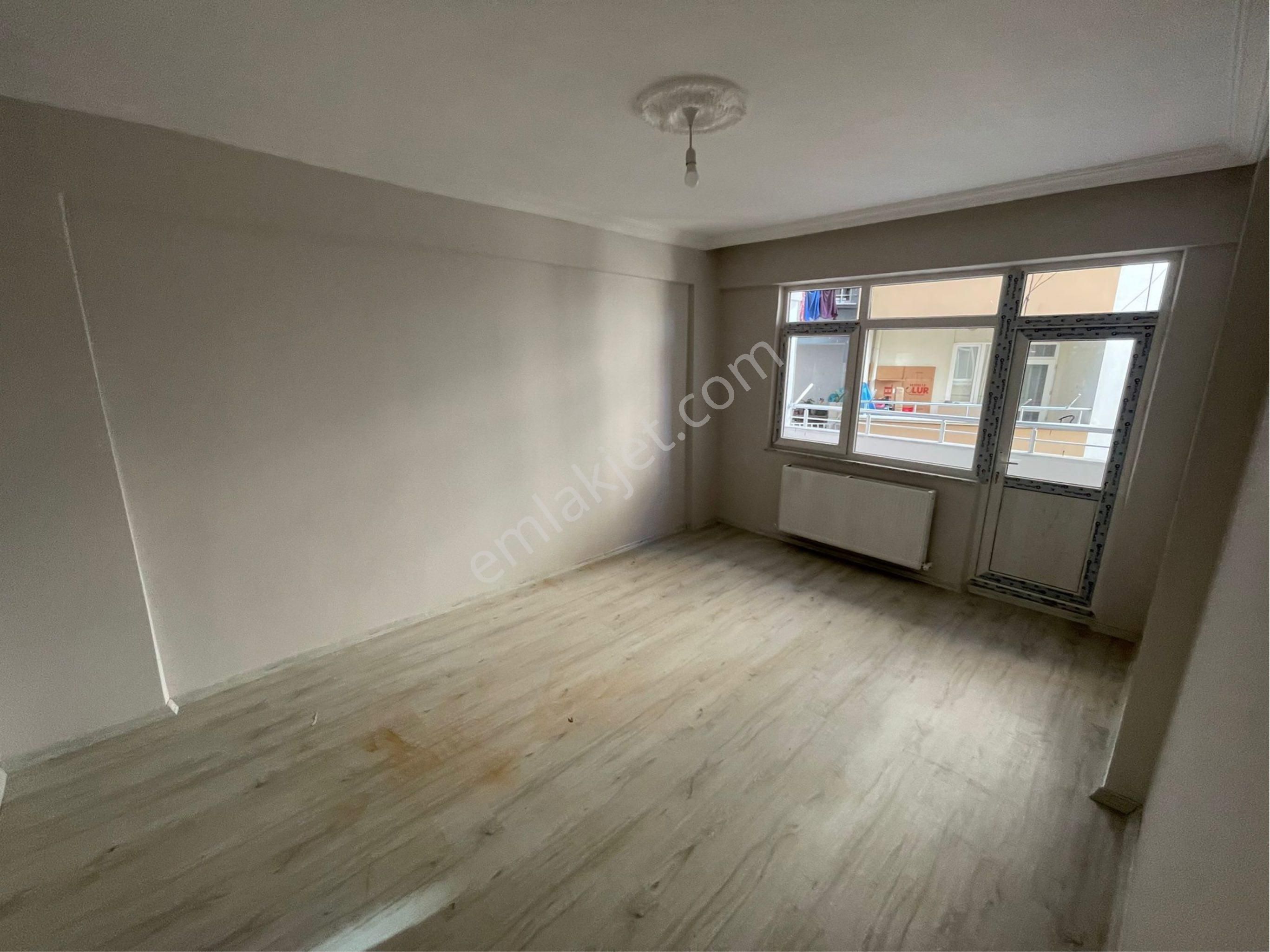 Samsun Modern Pazarında Ara Kat Geniş 2+1 - Görsel 9