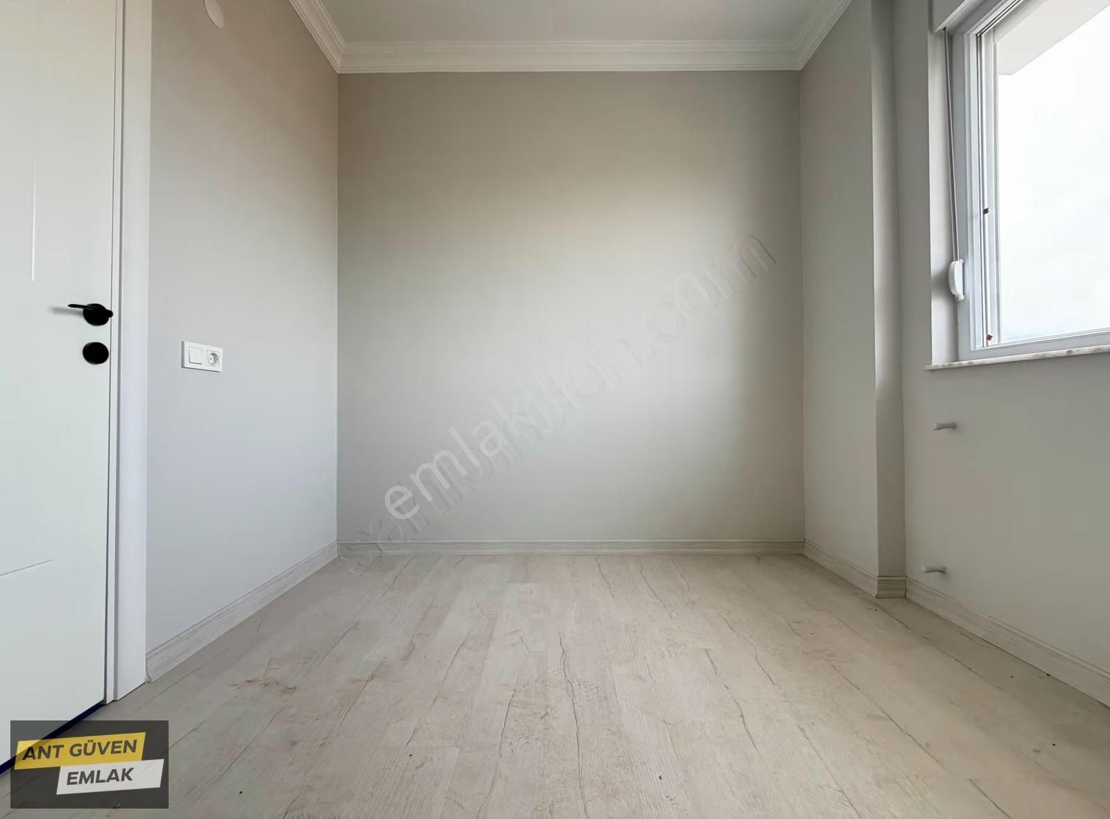 Yeniköyde Devlet Hastanesine Yakın 2+1 Asansörlü Arakat Daire - Görsel 24