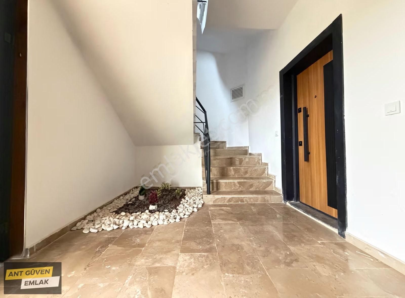 Yeniköyde Devlet Hastanesine Yakın 2+1 Asansörlü Arakat Daire - Görsel 20