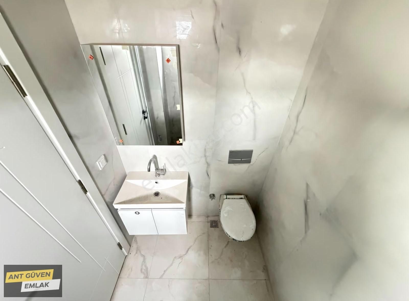 Yeniköyde Devlet Hastanesine Yakın 2+1 Asansörlü Arakat Daire - Görsel 29