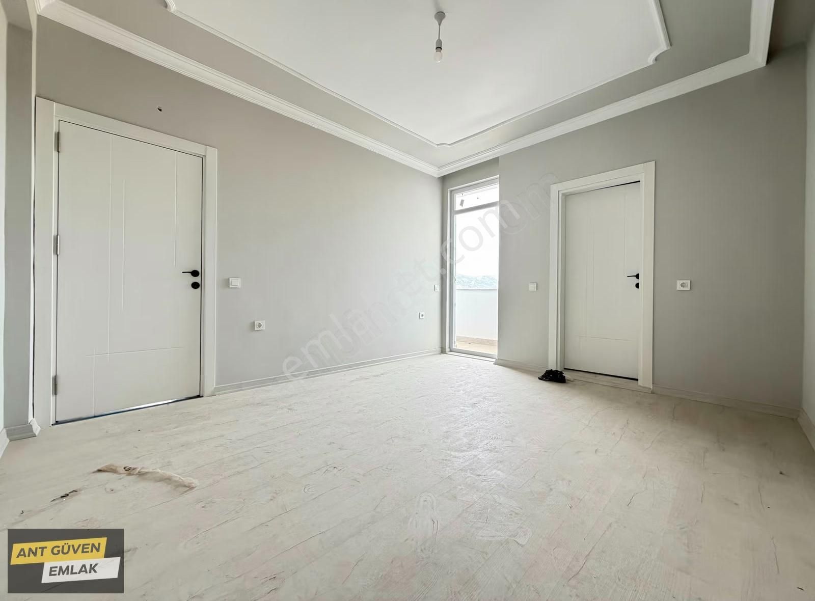 Yeniköyde Devlet Hastanesine Yakın 2+1 Asansörlü Arakat Daire - Görsel 26