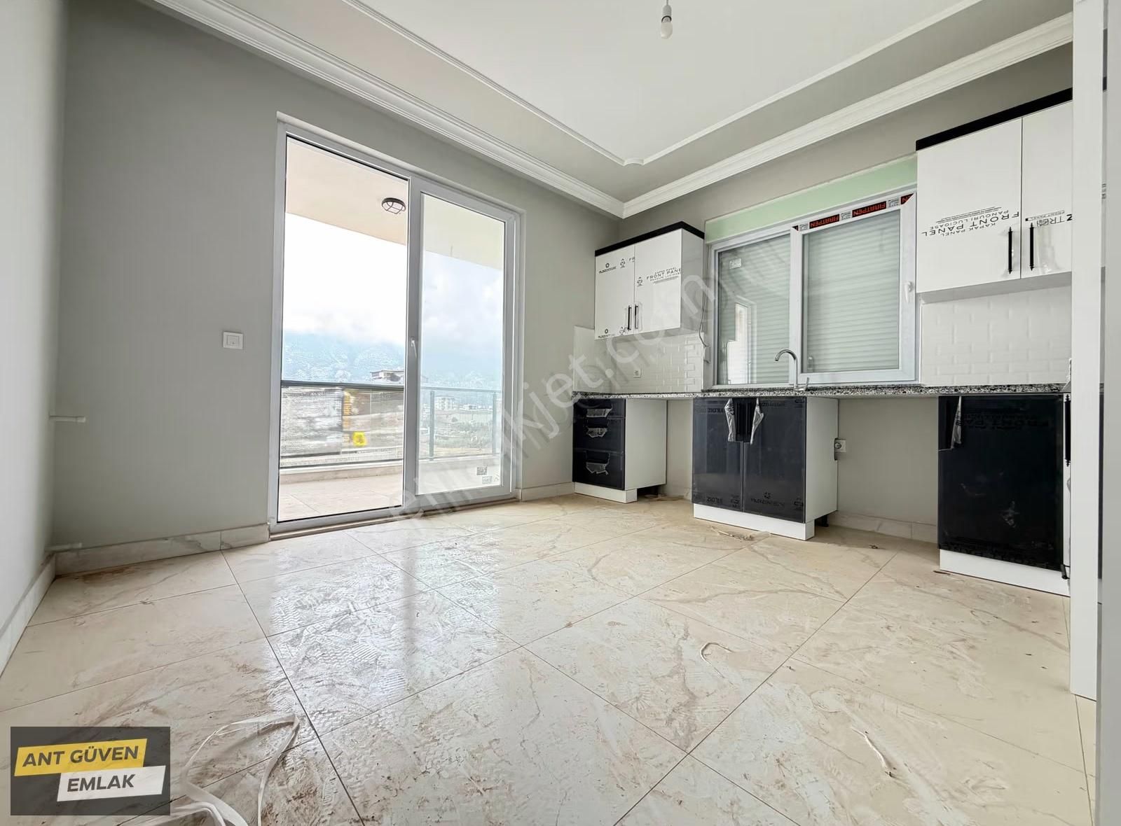 Yeniköyde Devlet Hastanesine Yakın 2+1 Asansörlü Arakat Daire - Görsel 25