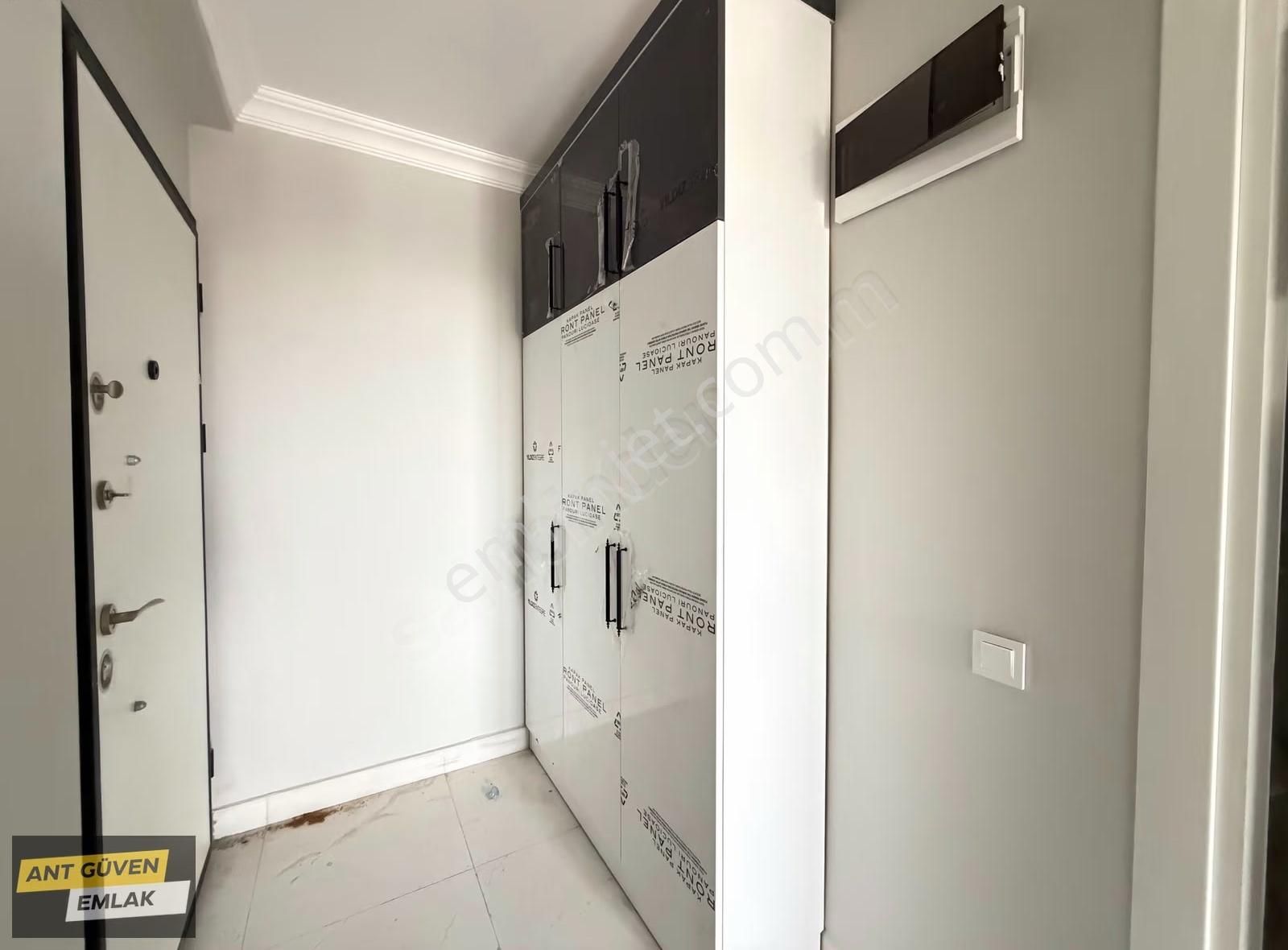 Yeniköyde Devlet Hastanesine Yakın 2+1 Asansörlü Arakat Daire - Görsel 31