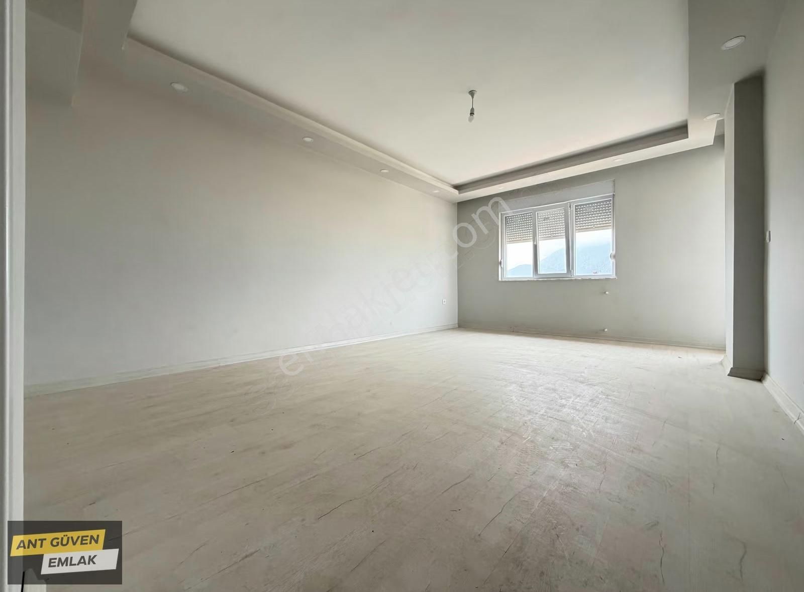 Yeniköyde Devlet Hastanesine Yakın 2+1 Asansörlü Arakat Daire - Görsel 10