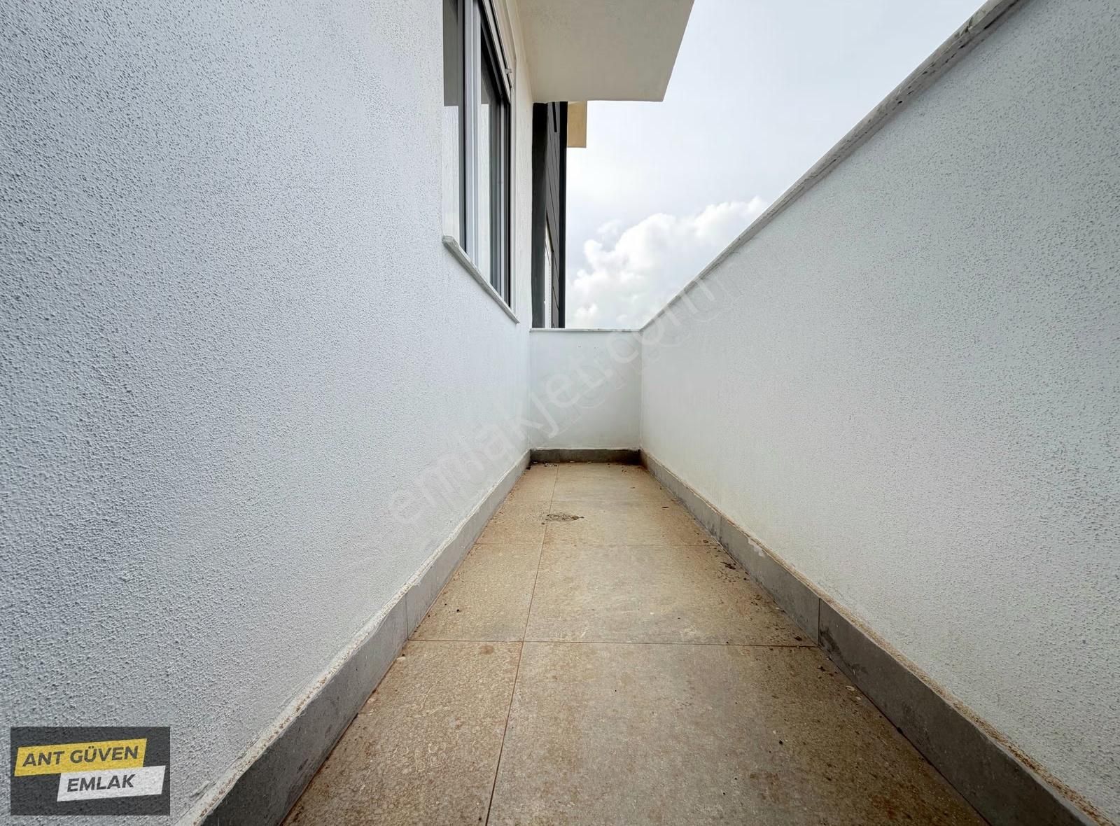 Yeniköyde Devlet Hastanesine Yakın 2+1 Asansörlü Arakat Daire - Görsel 27