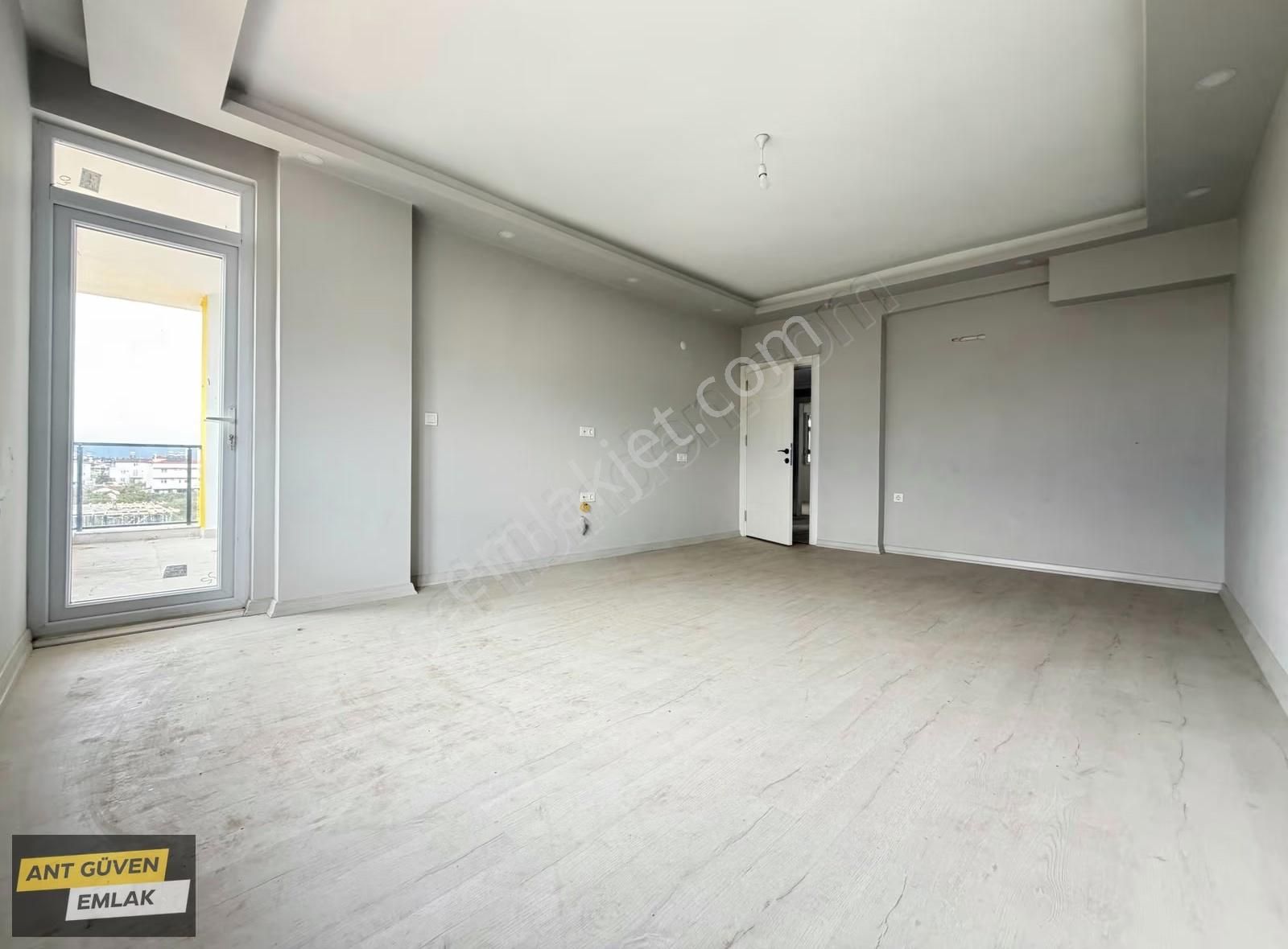 Yeniköyde Devlet Hastanesine Yakın 2+1 Asansörlü Arakat Daire - Görsel 30