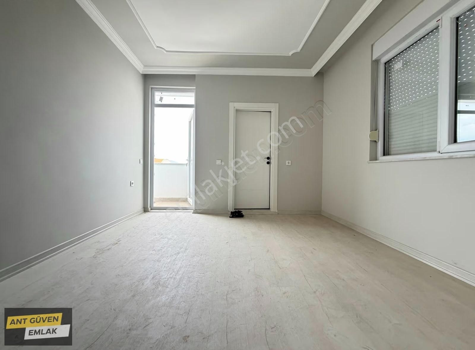 Yeniköyde Devlet Hastanesine Yakın 2+1 Asansörlü Arakat Daire - Görsel 28