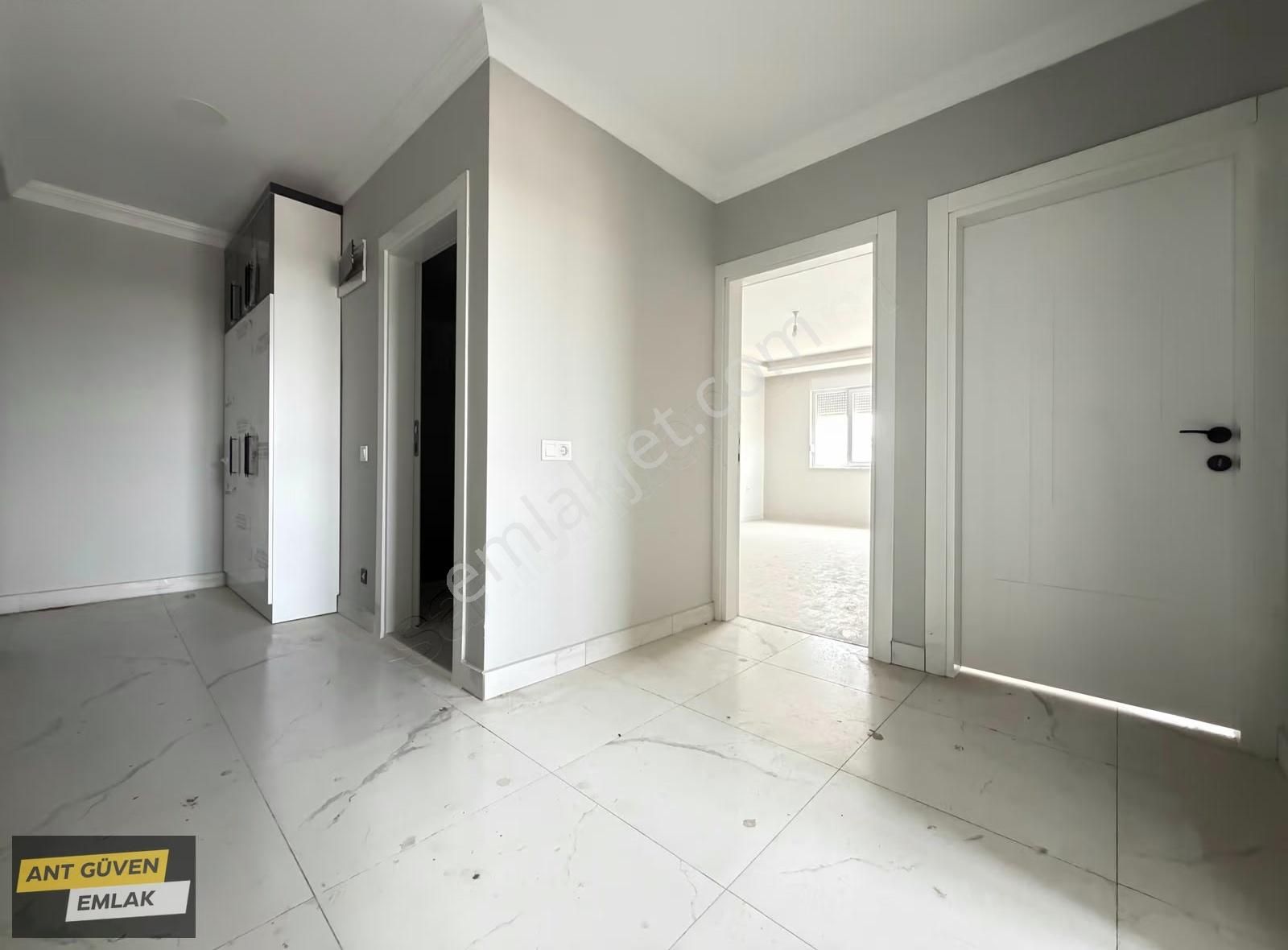 Yeniköyde Devlet Hastanesine Yakın 2+1 Asansörlü Arakat Daire - Görsel 21