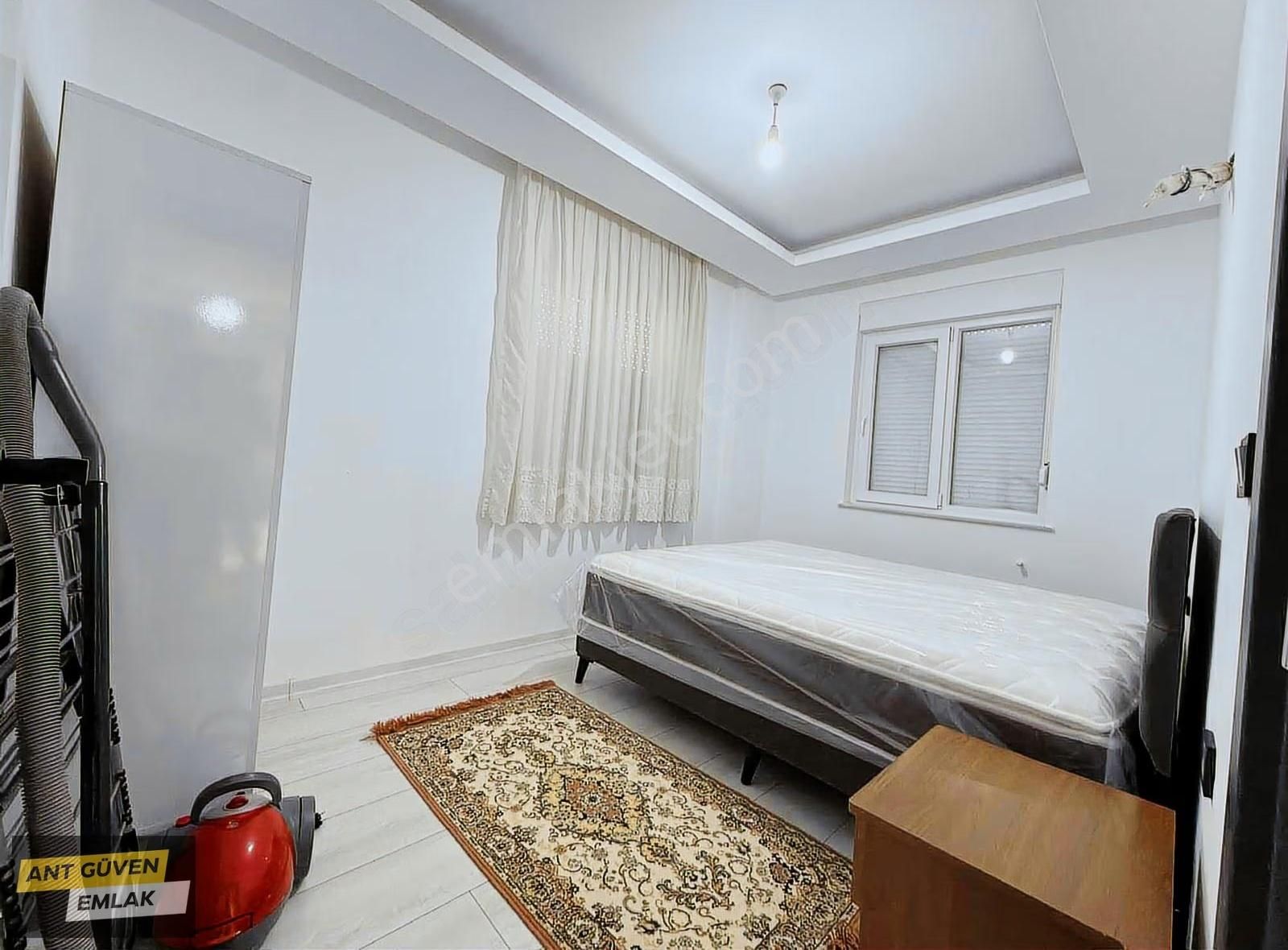 Atatürk Caddesi Ve Termesos Hastanesi Yakını 1+1 Eşyalı Kiralık - Görsel 6