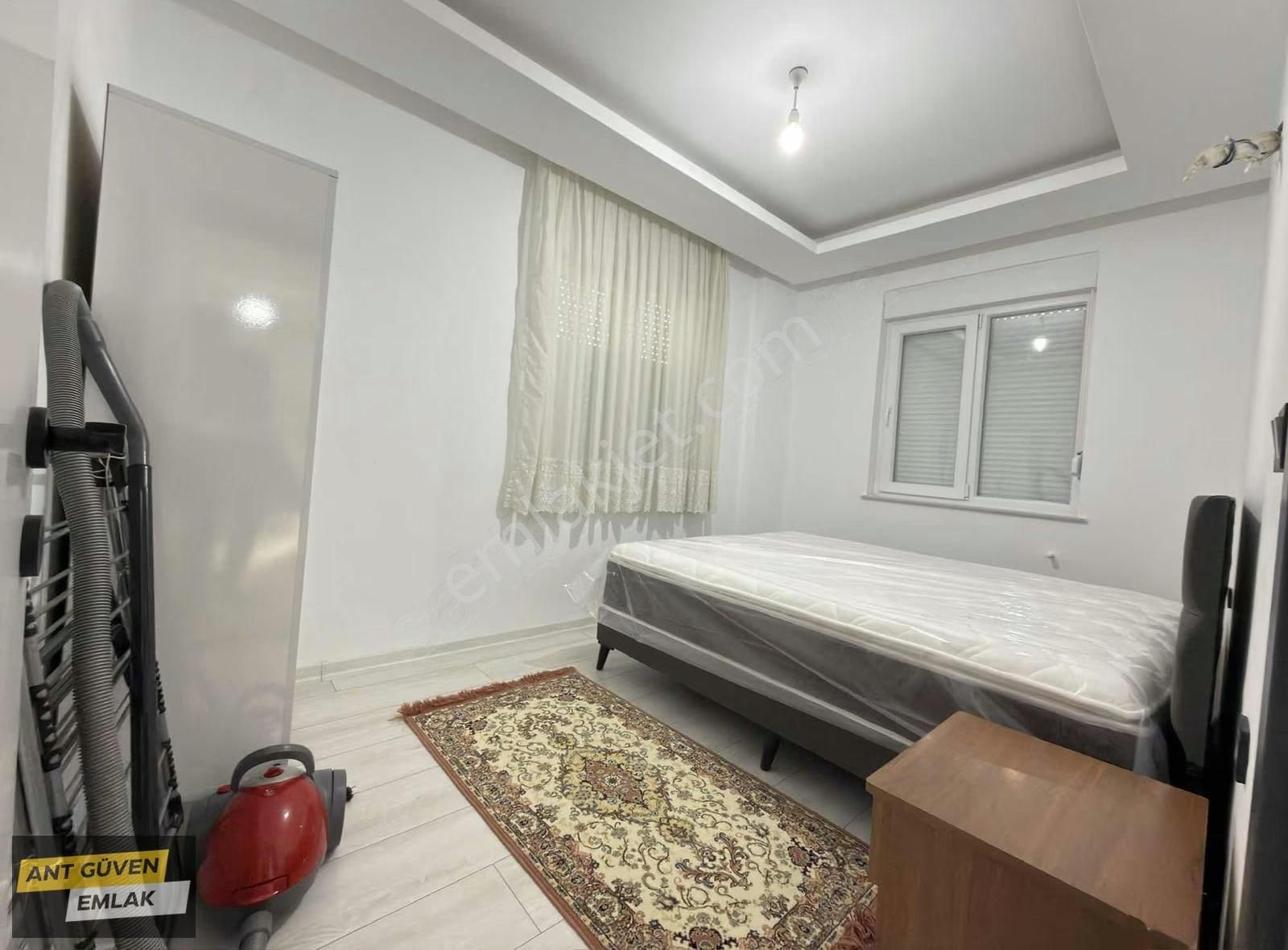 Atatürk Caddesi Ve Termesos Hastanesi Yakını 1+1 Eşyalı Kiralık - Görsel 5
