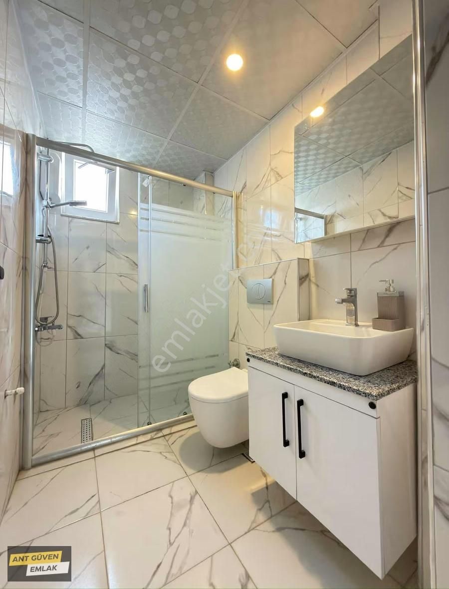 Atatürk Caddesi Ve Termesos Hastanesi Yakını 1+1 Eşyalı Kiralık - Görsel 4