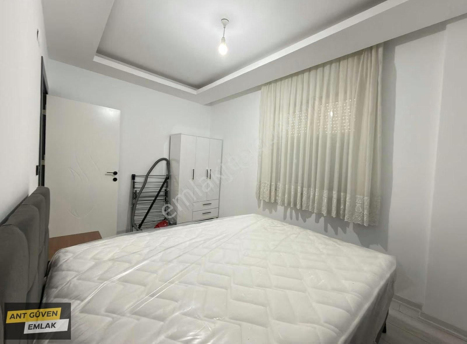 Atatürk Caddesi Ve Termesos Hastanesi Yakını 1+1 Eşyalı Kiralık - Görsel 9