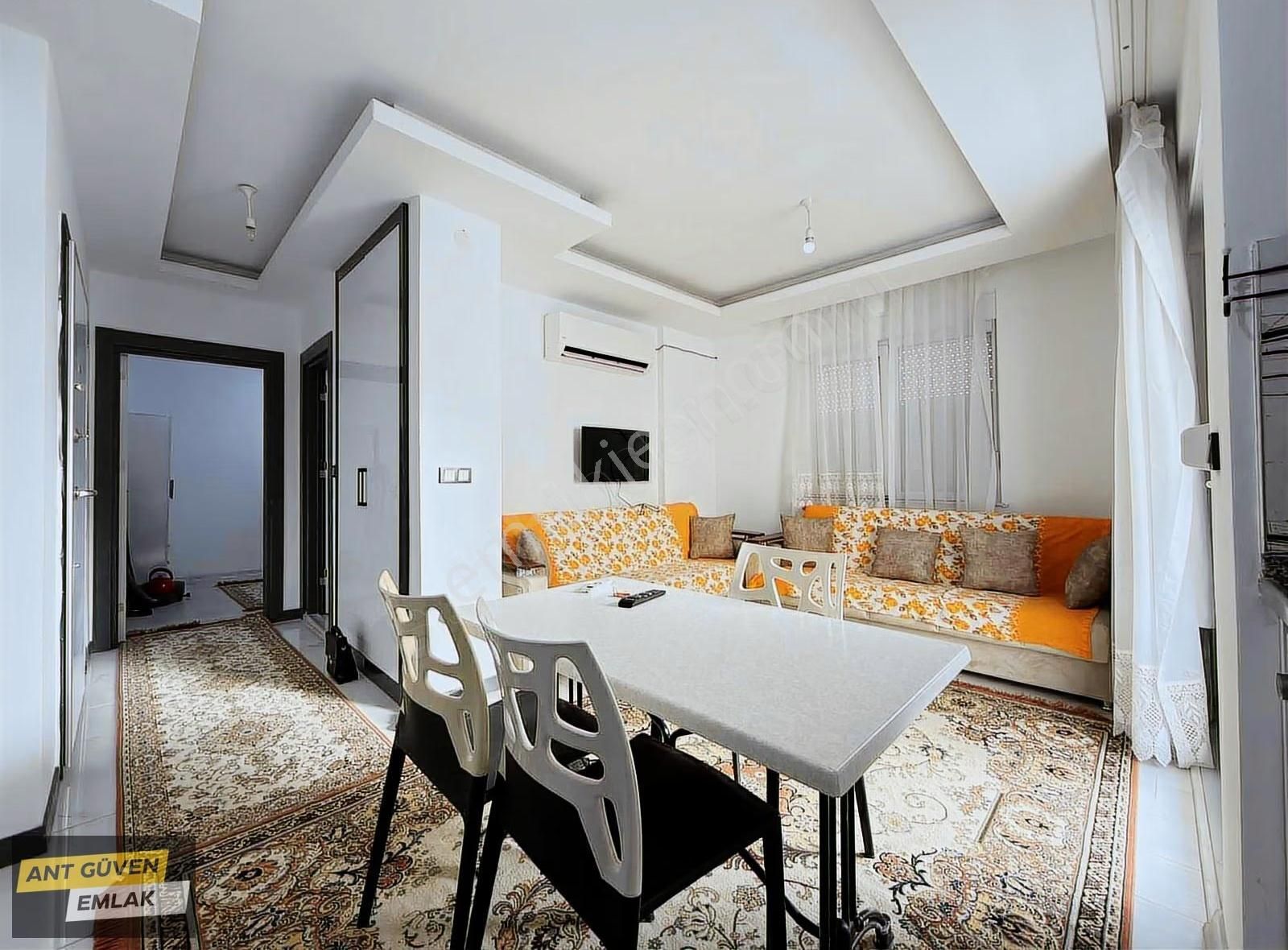 Atatürk Caddesi Ve Termesos Hastanesi Yakını 1+1 Eşyalı Kiralık - Görsel 13