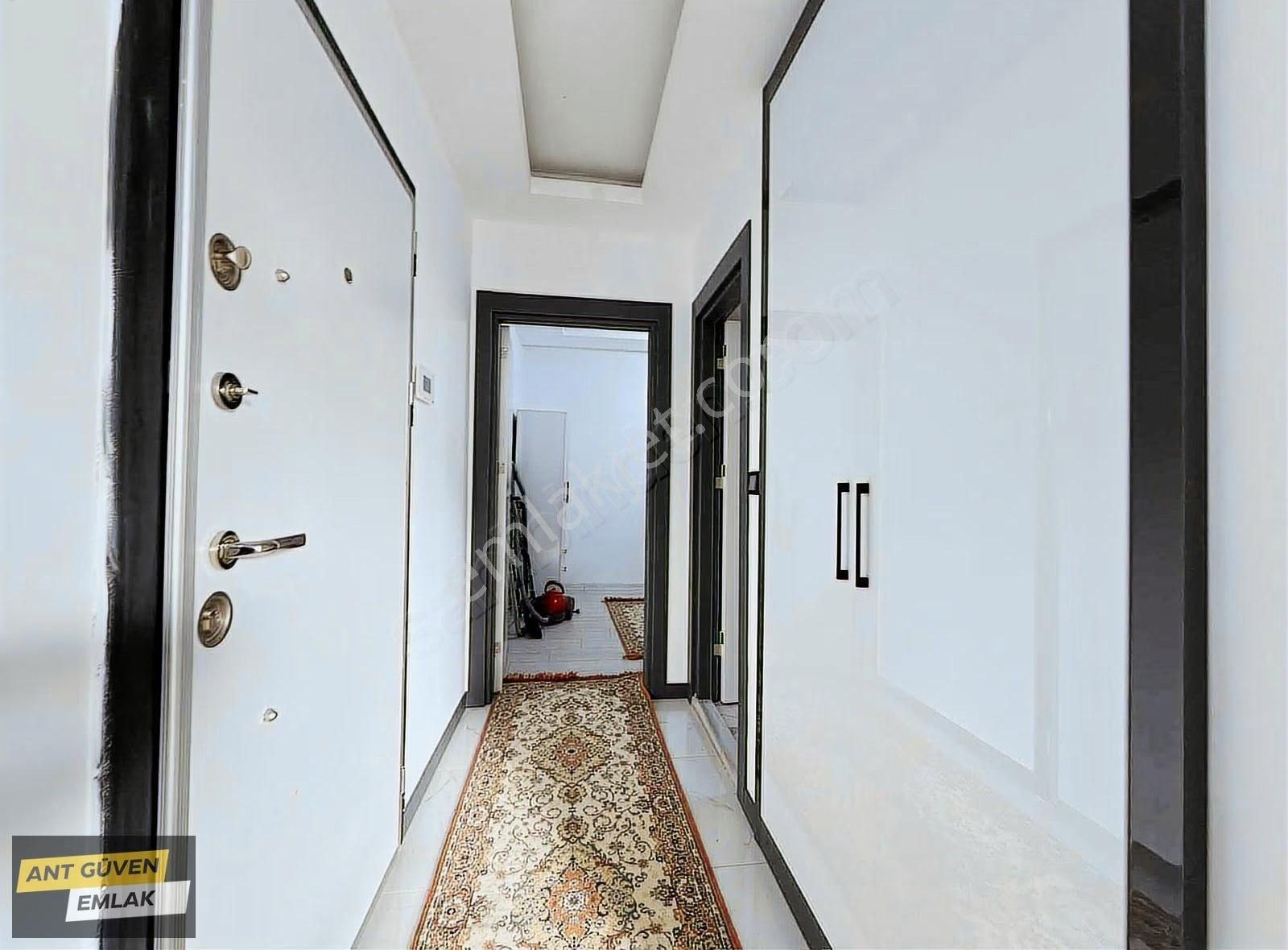 Atatürk Caddesi Ve Termesos Hastanesi Yakını 1+1 Eşyalı Kiralık - Görsel 15