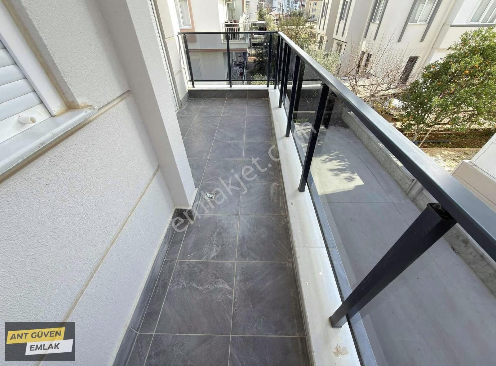 Atatürk Caddesi Ve Termesos Hastanesi Yakını 1+1 Eşyalı Kiralık - Görsel 12