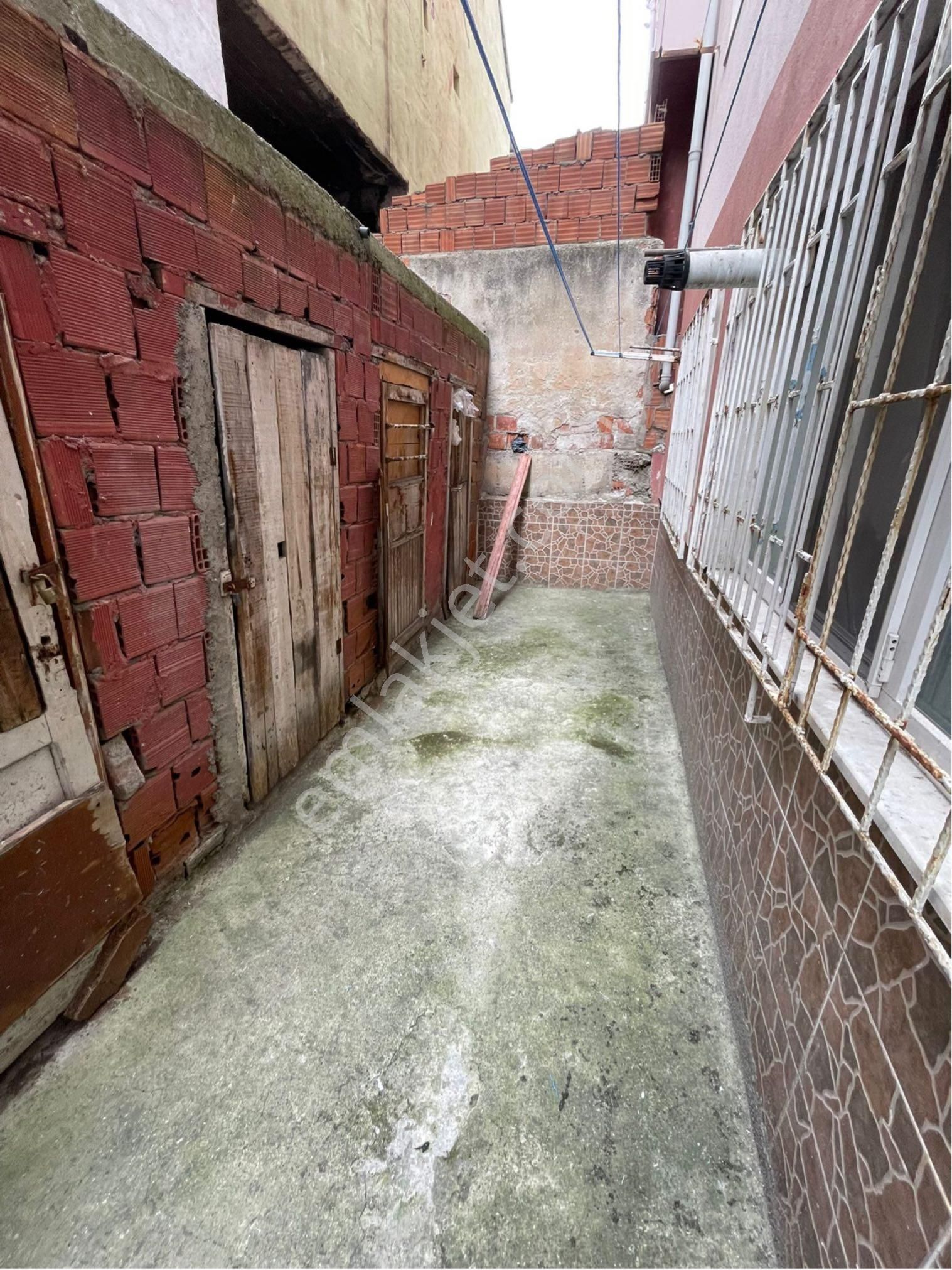 Samsun Yenidoğanda Bodrum Doğalgazlı - Görsel 8