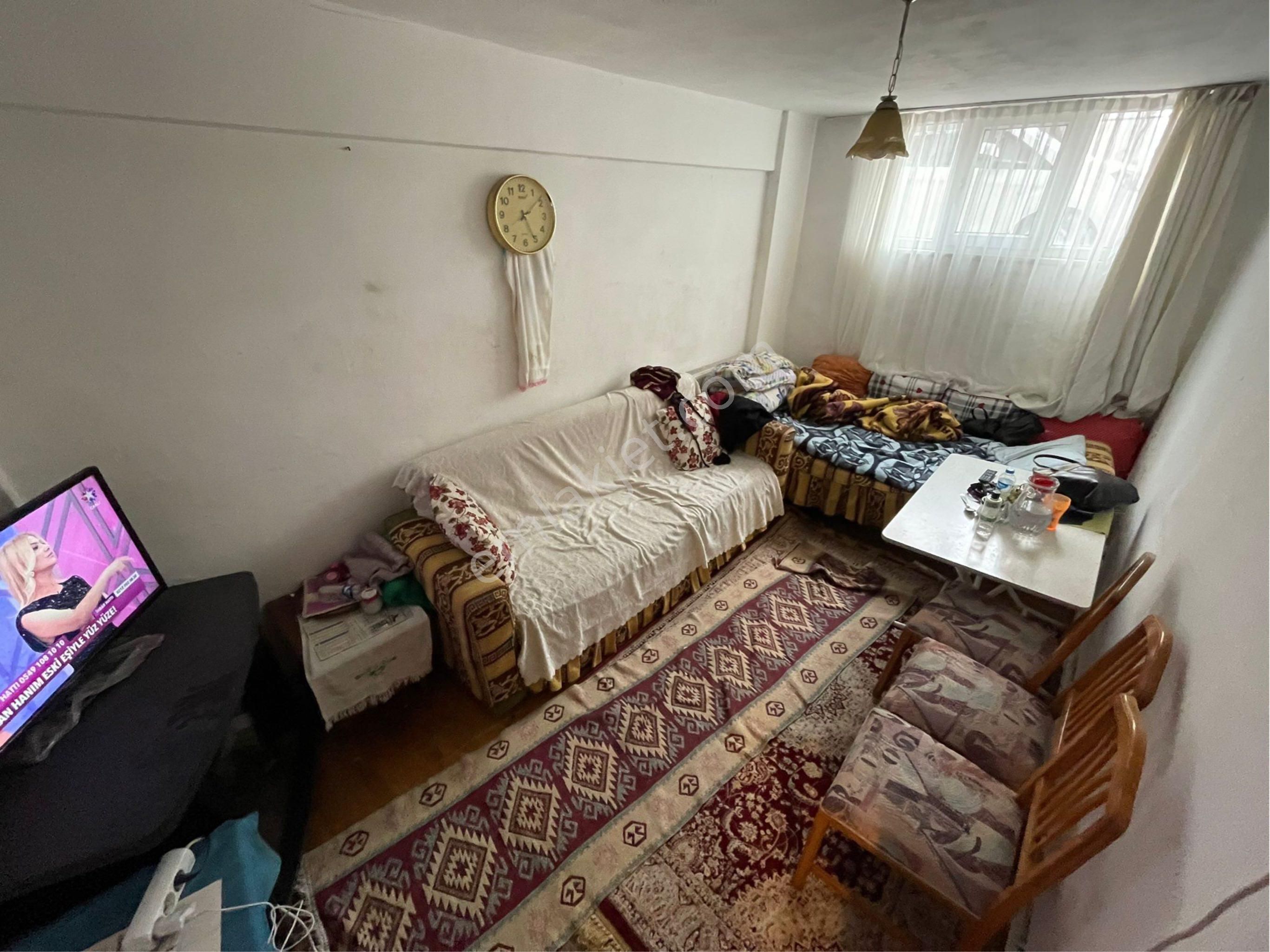 Samsun Yenidoğanda Bodrum Doğalgazlı - Görsel 2